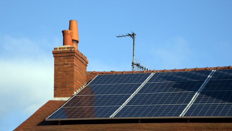 Photovoltaikanlage