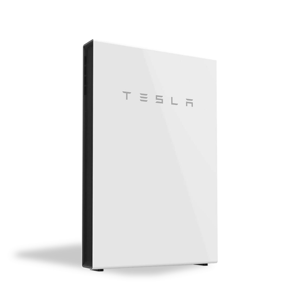 tesla powerwall 2