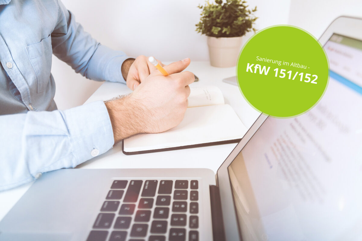 kfw 430 fenster