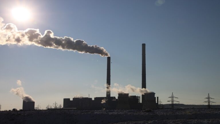 Klimaschutz- höhere CO2-Abgaben immer häufiger gefordert