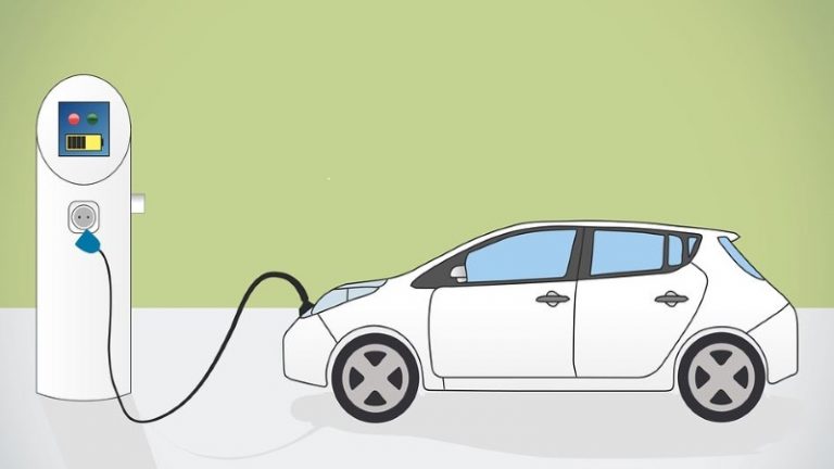 Überlasten Elektroautos bald unser Stromnetz?