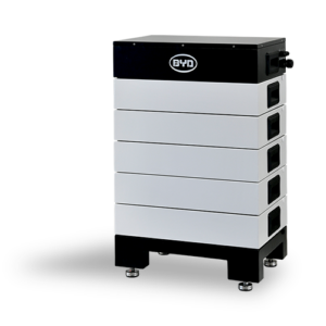 BYD B-Box HV