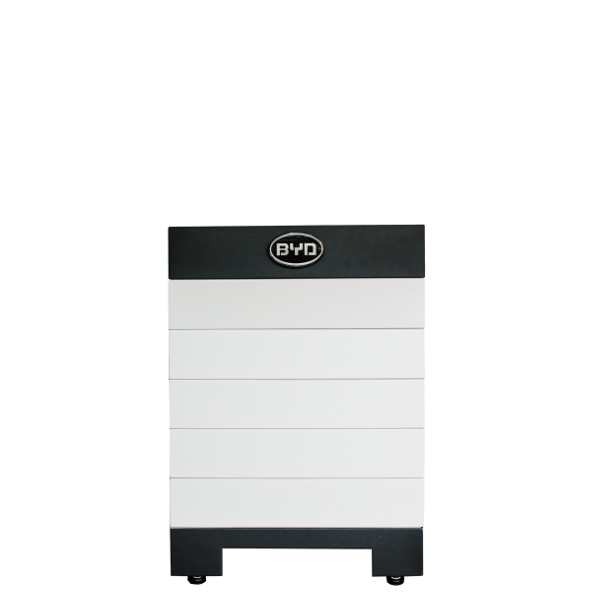 BYD B-Box