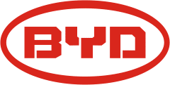 BYD Logo