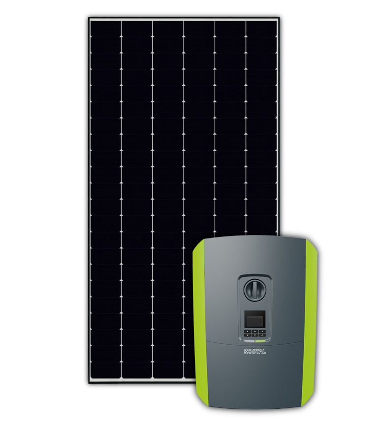 Weihnachtsaktion PV-Anlage - 4 kWp für 9.990€ | Wegatech