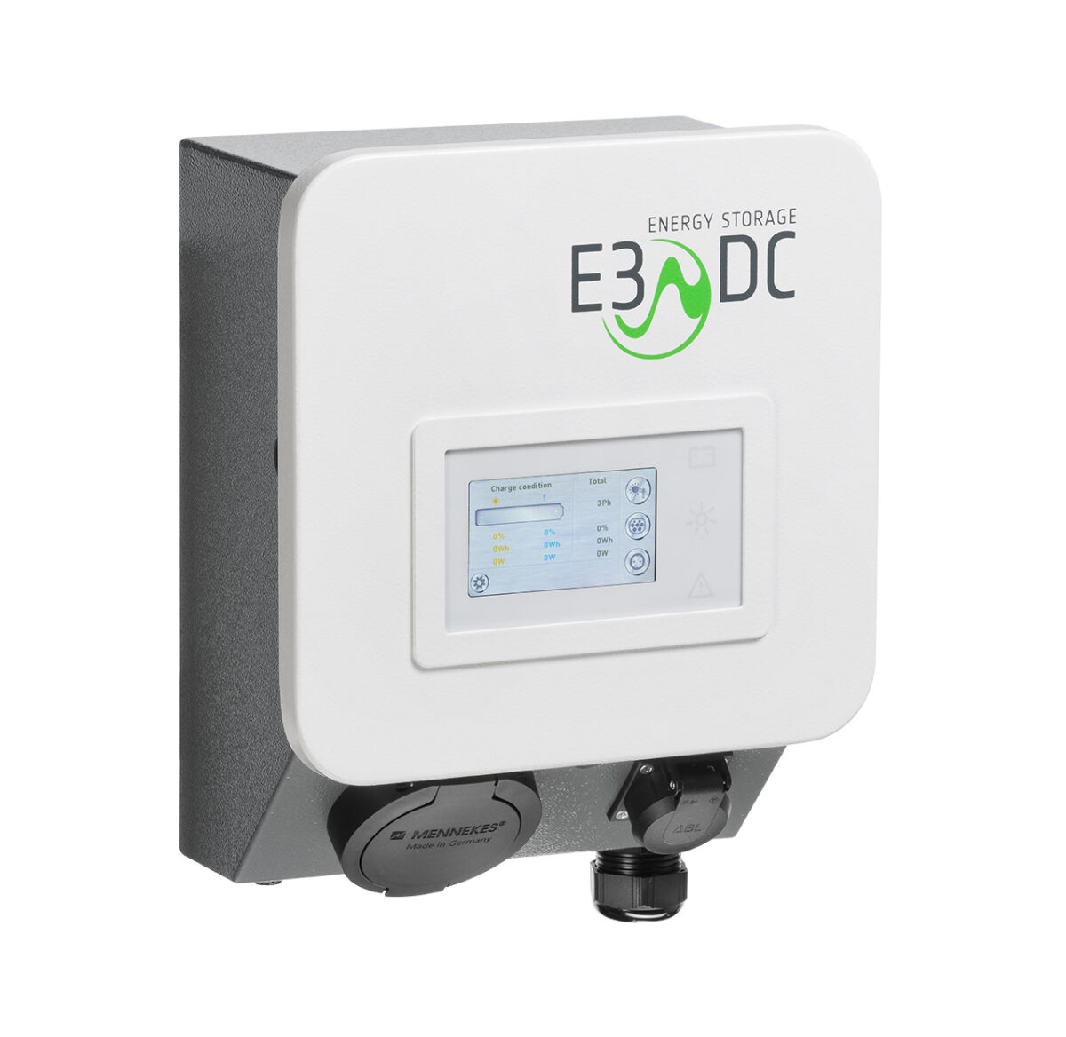 E3/DC Wallbox