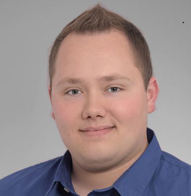 Marius Linhoff