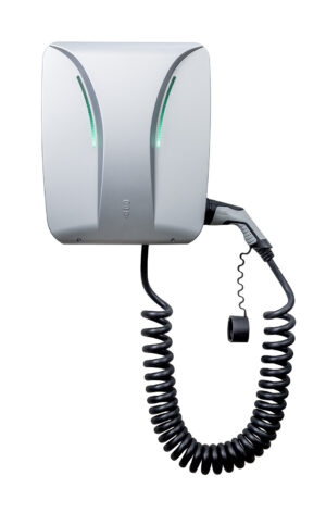 Hardy Barth Wallbox cPH1