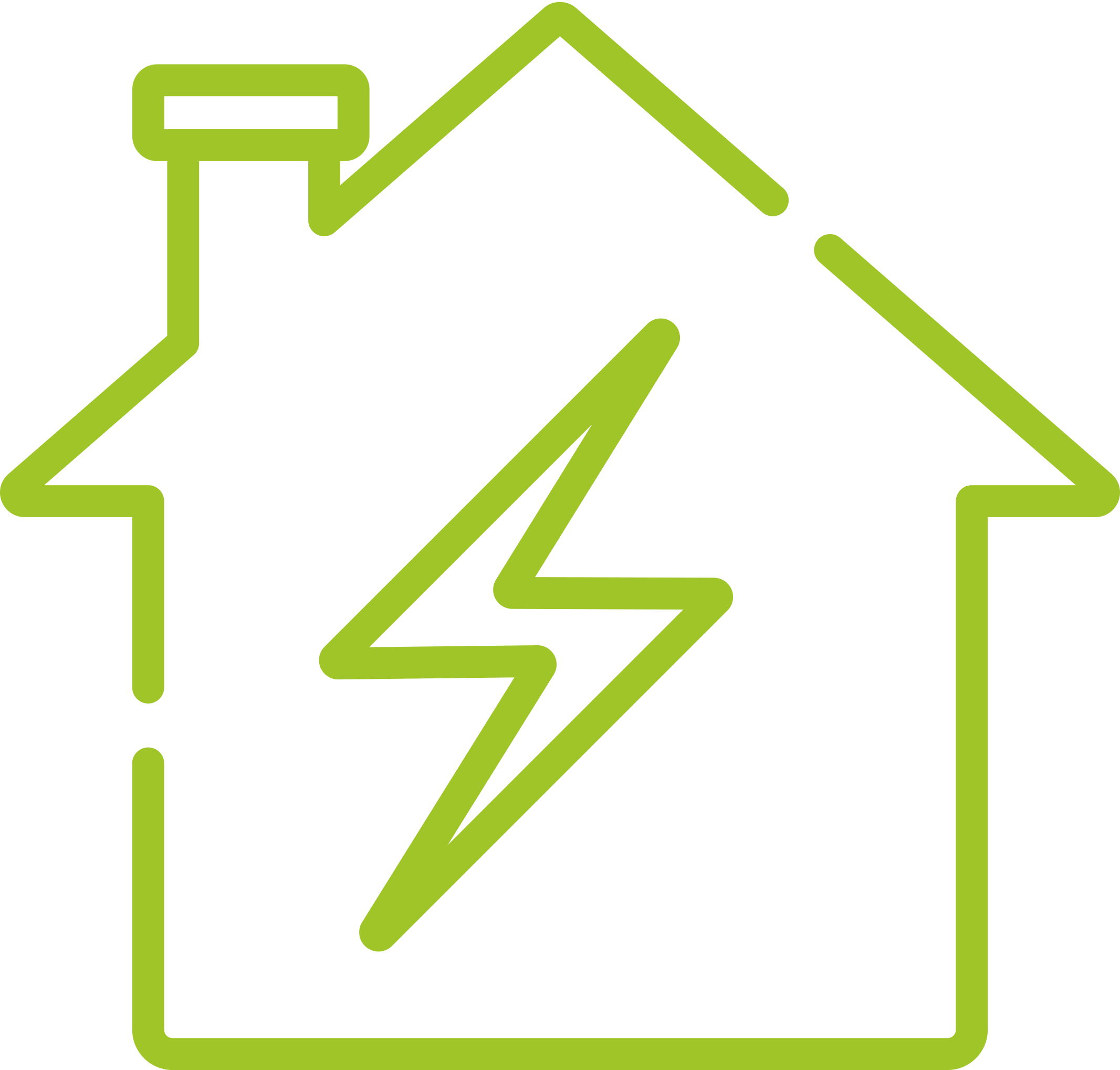 Smart Home