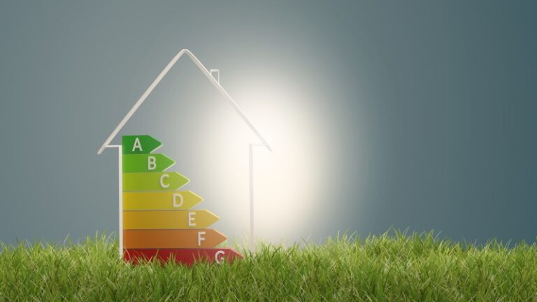 Das Gebäudeenergiegesetz ist beschlossen – kein verschärfter Energiestandard für Neubauten