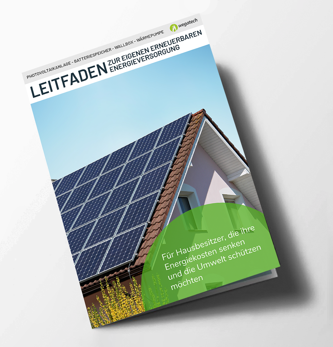 Photovoltaik Leitfaden