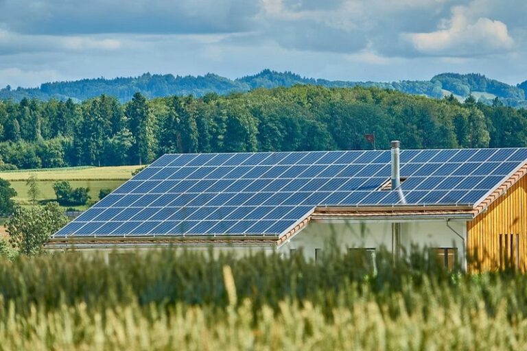 EEG-Novelle ermöglicht PV-Anlagen bis 30 kWp ohne EEG-Umlage