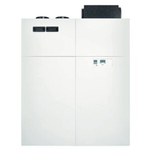 Vaillant recoCOMPACT exclusive Frontalansicht