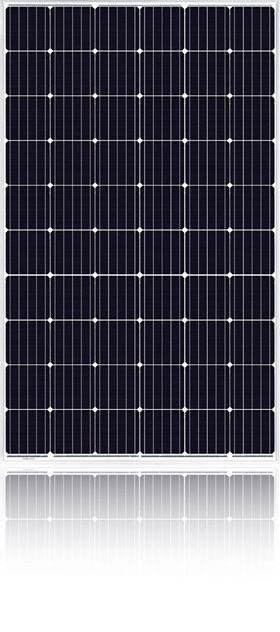 luxor monokristallines Solarmodul