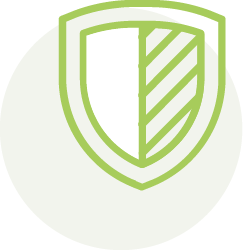 Icon Sicherheit