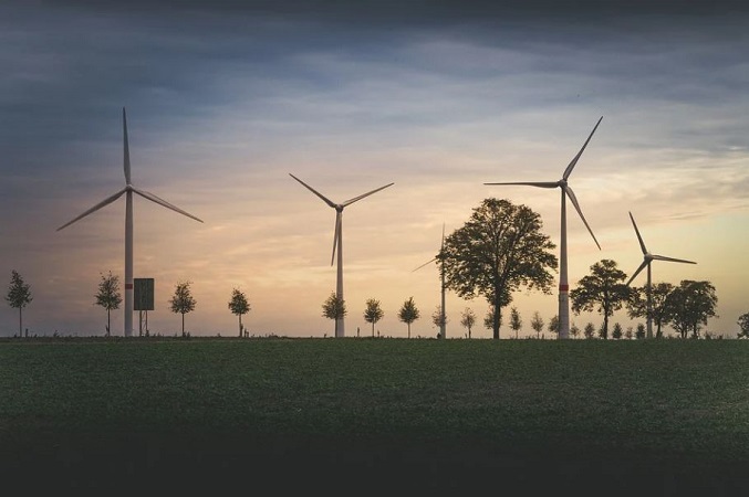 So wollen die Parteien den Ausbau der erneuerbaren Energien vorantreiben