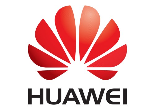 Huawei Logo