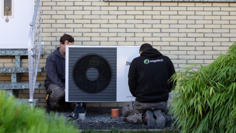 Heizungsgesetz im Bundestag beschlossen – Wärmepumpe jetzt kaufen oder warten?