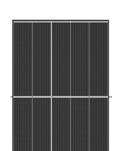 Trina Vertex+ Solarmodul