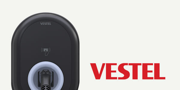 Vestel_Wallbox