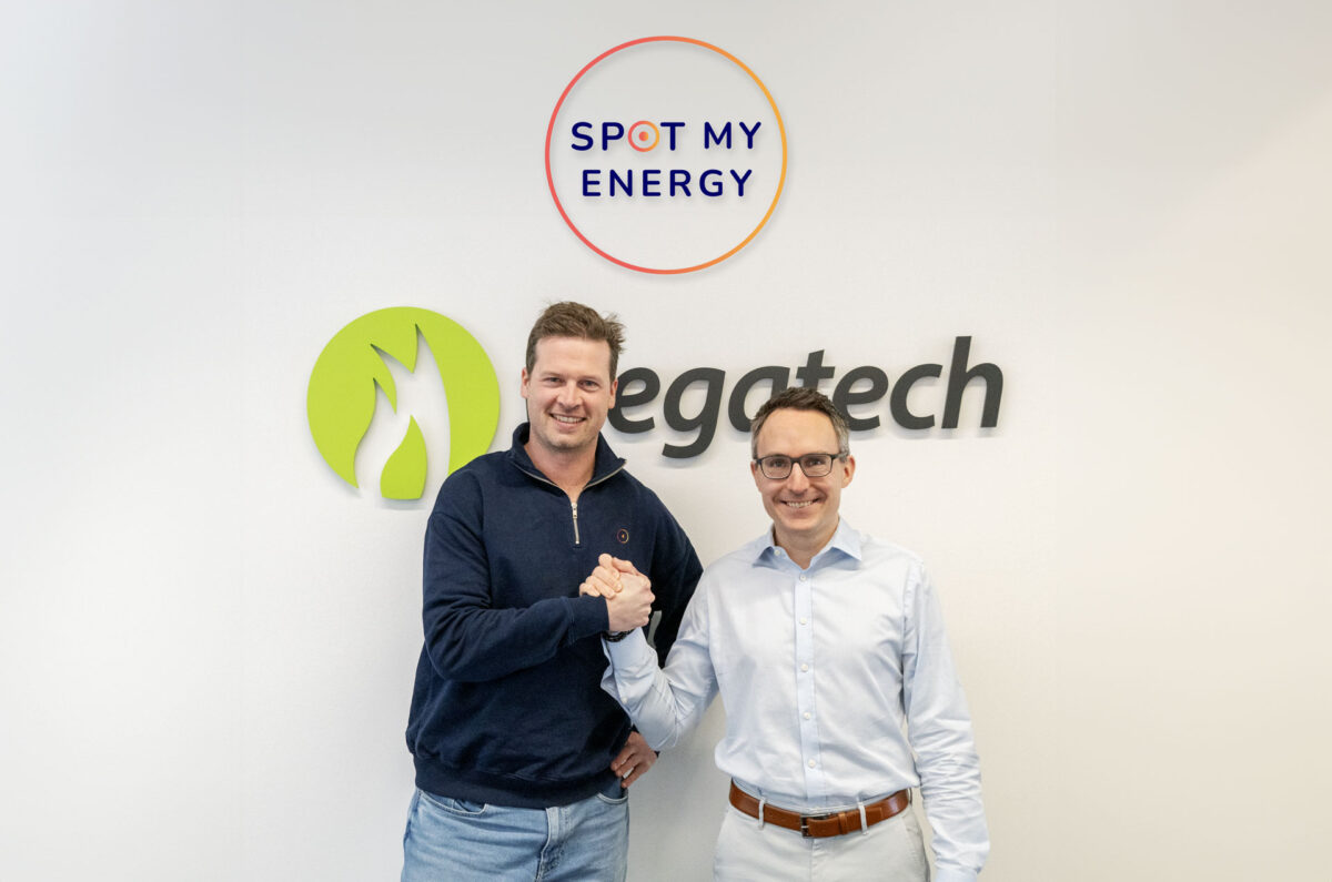 Die Zusammenarbeit von Wegatech und Spot my Energy beschleunigt den Einbau von intelligenten Messsystemen und damit die Inbetriebnahme neuer Photovoltaikanlagen.