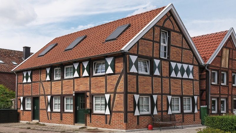 Die Warmepumpe Im Altbau Checkliste Fur Ihr Haus Wegatech