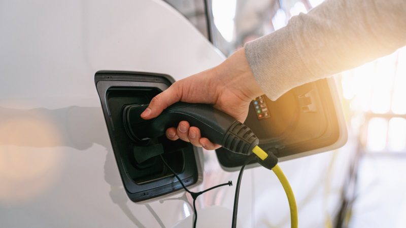 EAuto zuhause laden Voraussetzungen & Kosten Wegatech