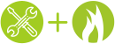 FP+W Fachpartner Wärme