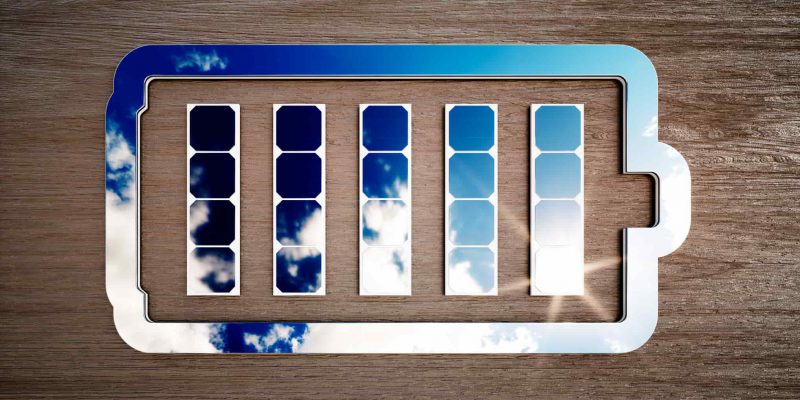 Photovoltaik_Speicher Photovoltaik_Speicher
