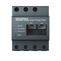 KOSTAL-Smart-Energy-Meter Smart Meter der Firma KOSTAL