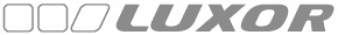 luxor logo