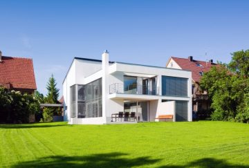 Neubau_Energiesparhaus Neubau Energiesparhaus