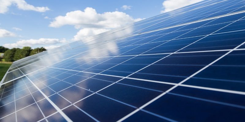 photovoltaik-wirkungsgrad Photovoltaikmodule