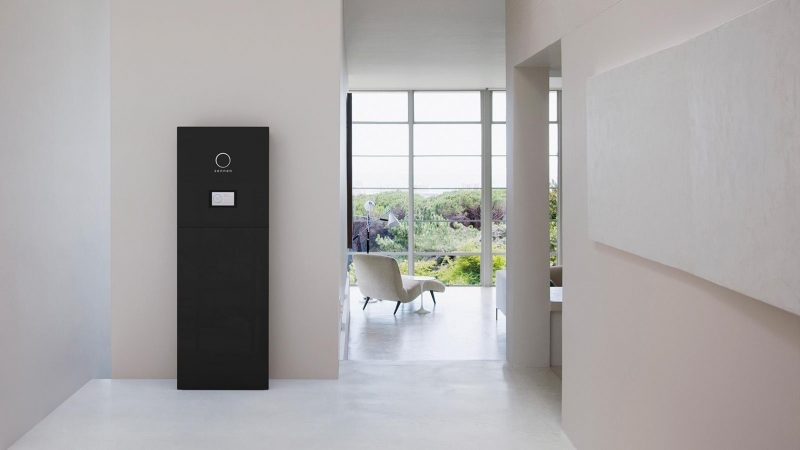 sonnenBatterie Stromspeicher