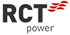 RCT Logo RCT Logo