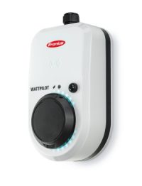 Fronius Wattpilot Wallbox