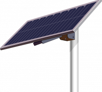 solar-panel-303455_960_720 nachführbares Photovoltaikmodul