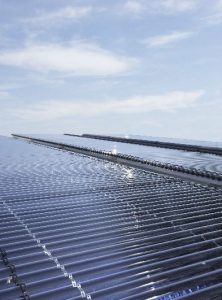 Solarkollektor Solarkollektor