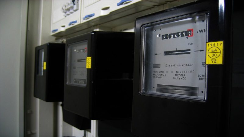 stromzaehler stromzaehler