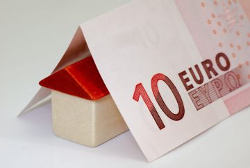 Fördergeld für Effizientes Bauen und Sanieren