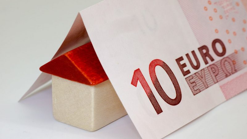 Wärmepumpen Förderung Fördergeld für Effizientes Bauen und Sanieren